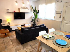 Apartamento limonero,Albox, Albox
